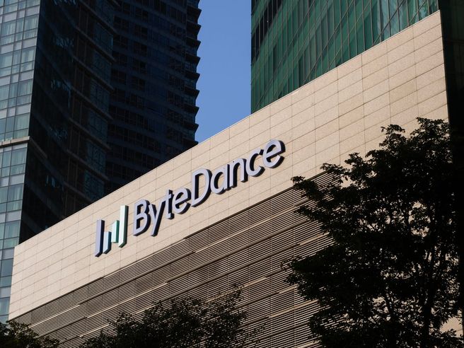 ByteDance vale 550 miliardi: General Atlantic avvia la vendita di una partecipazione