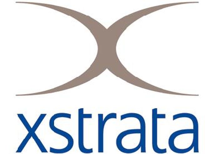 Xstrata: risultati attesi in calo nel primo semestre, a settembre la votazione su fusione con Glencore