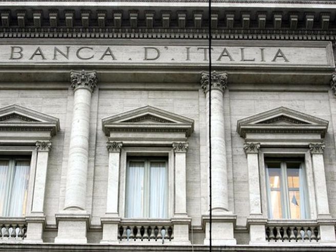 Banca d’Italia: debito pubblico  a gennaio vicino a massimi storici a 2.165,9 miliardi