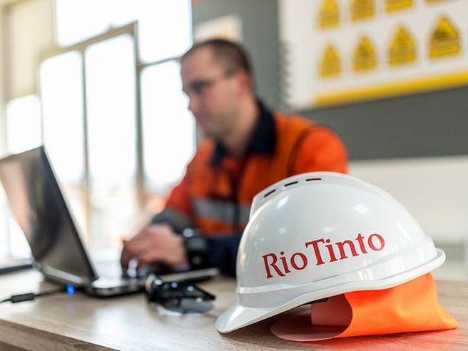 Rio Tinto: Jakob Stausholm sarà il nuovo amministratore delegato, con effetto da gennaio 2021