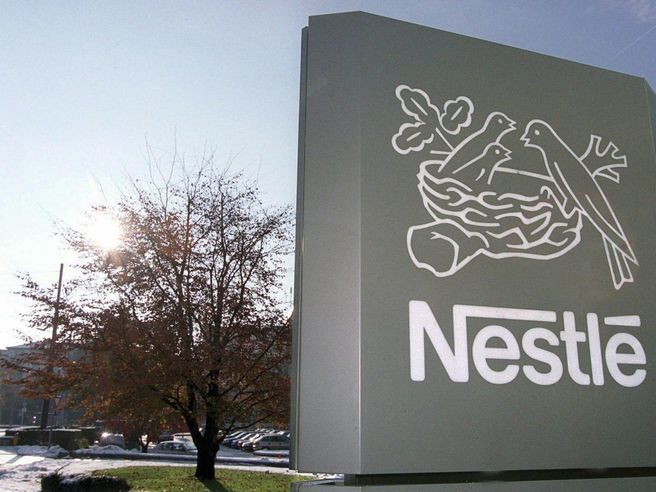 Nestlé in trattative per cedere l’unità skin-care per 10,1 mld dollari