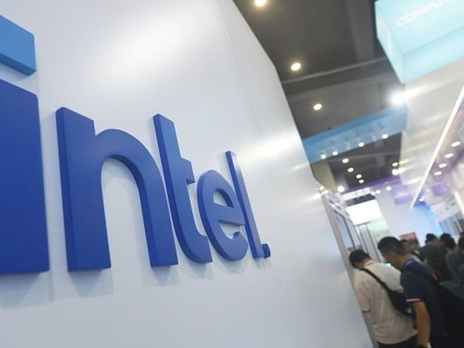 Intel cerca investimenti da Apple per rilanciare il business