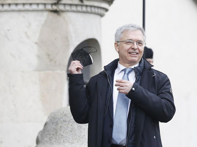 Def: debito-Pil +159,8% in 2021. Franco: ‘ma sua riduzione rimane bussola politica governo’