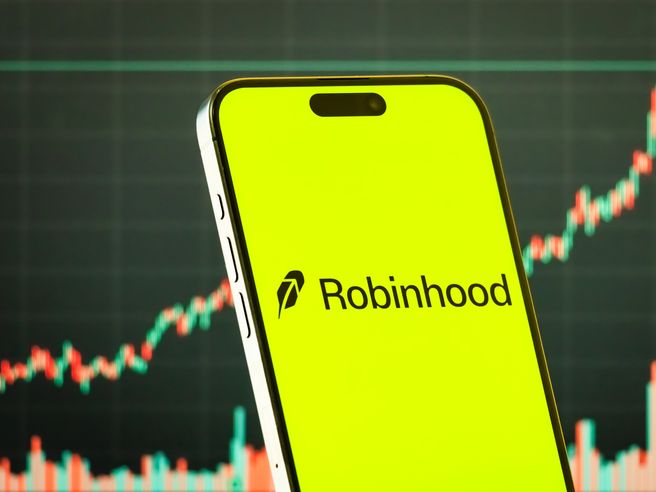 Altro che Nvidia, ecco la regina del triennio AI. Ora a Wall Street il trading fa rima con scommesse