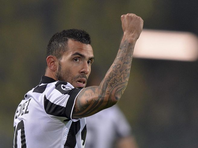Sorteggio Champions League: nei quarti la Juventus pesca il Monaco