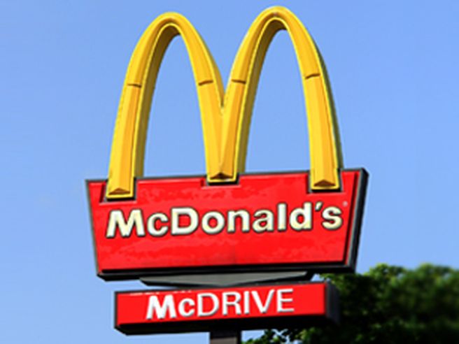 McDonald’s: ricavi e utili in calo nel trimestre