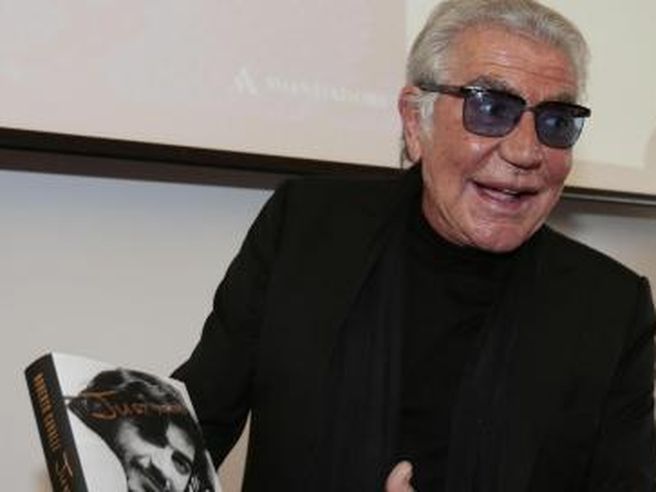 Roberto Cavalli smentisce accordo per ipotetica cessione
