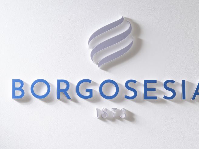 Borgosesia: vendite immobiliari a 28,8 milioni nel 2022 (+32% a/a)