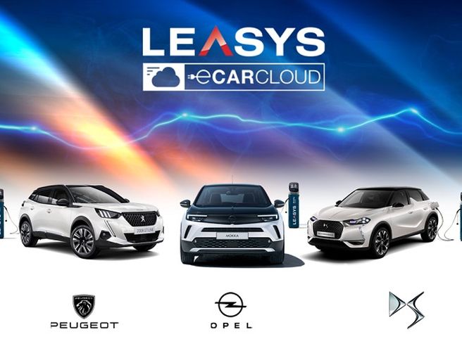 Auto elettriche in abbonamento senza vincoli, Leasys amplia la gamma con SUV elettrici compatti. Modelli proposti e dettagli della formula E-NERGY