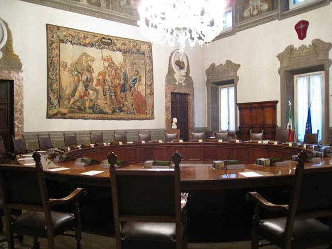 Governo: alle 15,30 Cdm su seconda rata Imu e rivalutazione quote Banca d’Italia