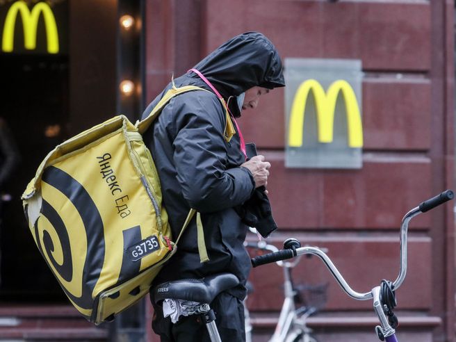 McDonald’s: titolo in rialzo di oltre +3% con utili e fatturato III trimestre migliori delle stime