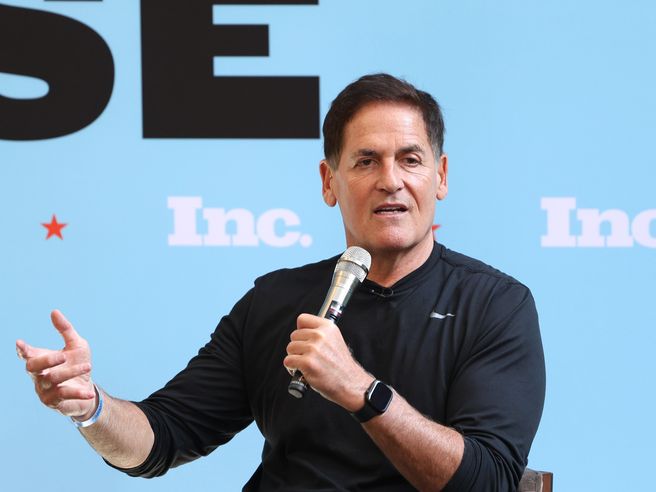 Bitcoin perde i fedelissimi: Mark Cuban vende (quasi) tutto e spiega perché