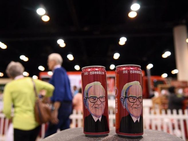 Buffett su Bitcoin: è un miraggio. “Puntate piuttosto sui prodotti indicizzati”