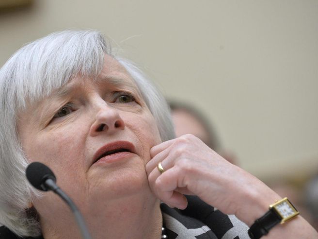 Usa: futures attendisti prima della Fed e delle parole di Yellen