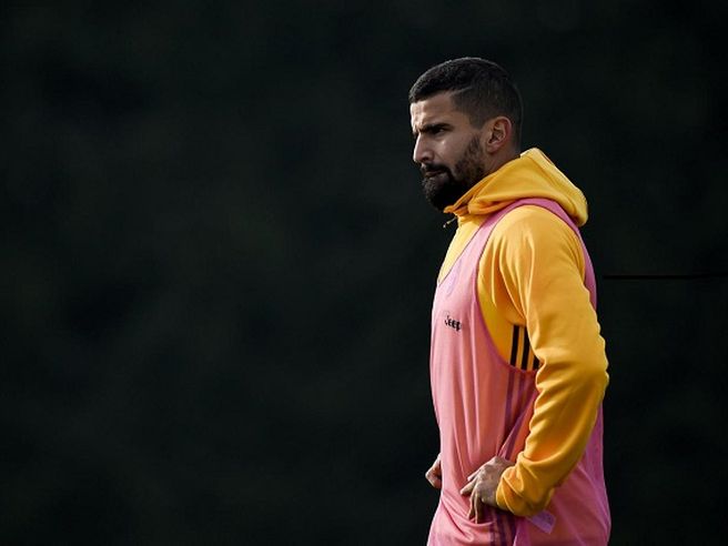 La Juventus ufficializza l’acquisto di Rincon, al Genoa 8 mln più bonus in tre anni