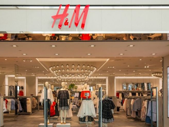 H&M, utile netto in crescita del 52% nel secondo trimestre 2024
