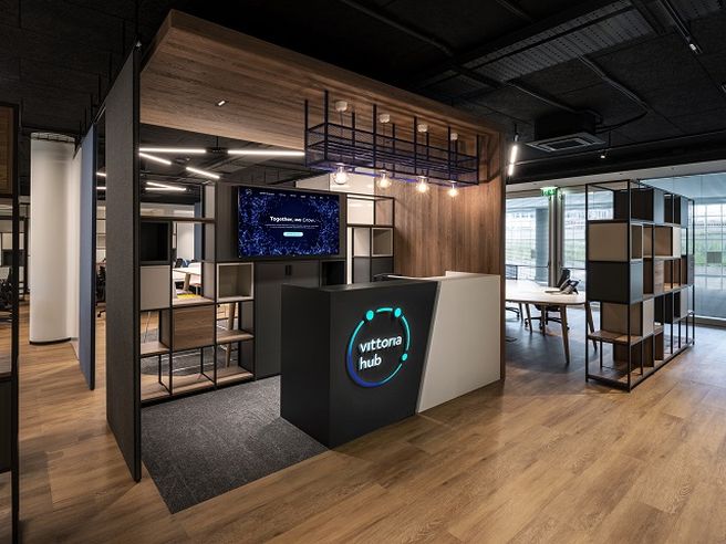 Insurtech: Vittoria Hub sceglie Nicolò Soresina come ceo, Baldinotti presidente