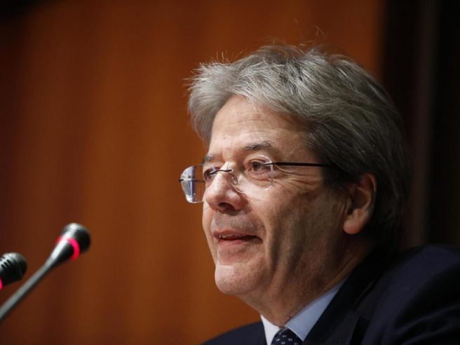 Gas, Gentiloni: prossimo inverno sarà meno duro
