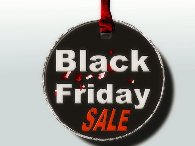 Codacons: con Black Friday in aumento vendite on line. Risposta positiva da consumatori