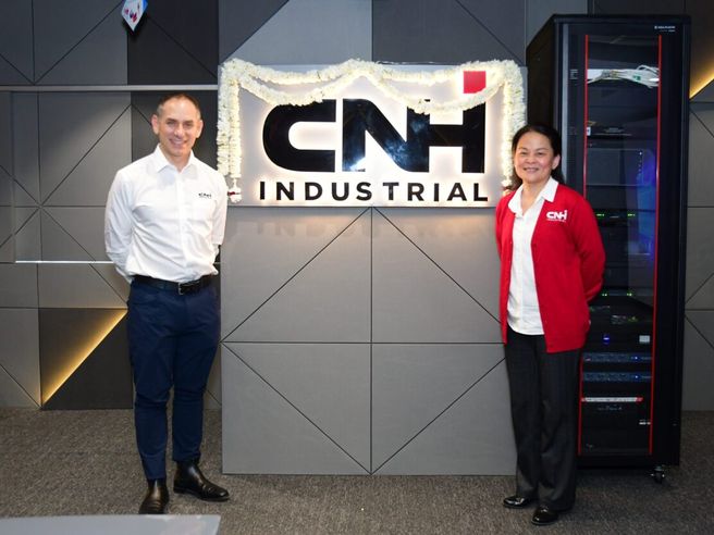 CNH: esce dal mercato russo e incassa $60 mln