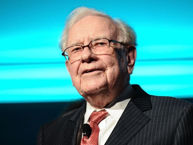 Warren Buffett pronto a comprare Occidental