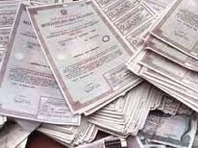 Asta: collocati Bot a sei mesi per 6,5 miliardi, rendimento in salita