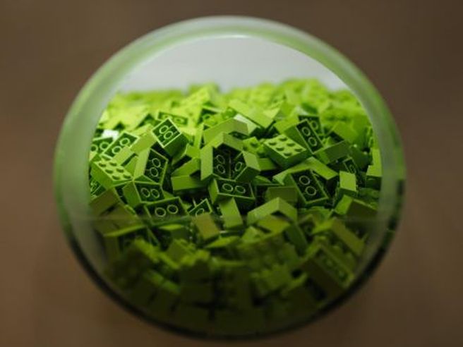 Lego: nominato nuovo amministratore delegato, al timone arriva Christiansen
