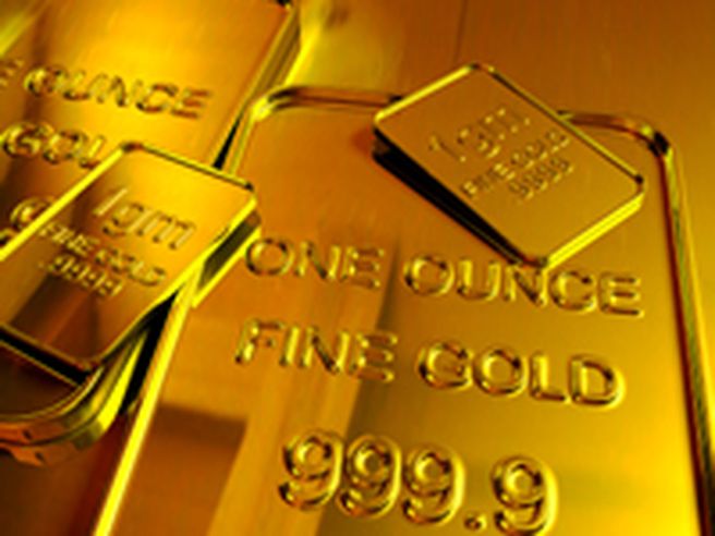 Oro: rally si può estendere, domanda cinese sotto i riflettori (analisti)