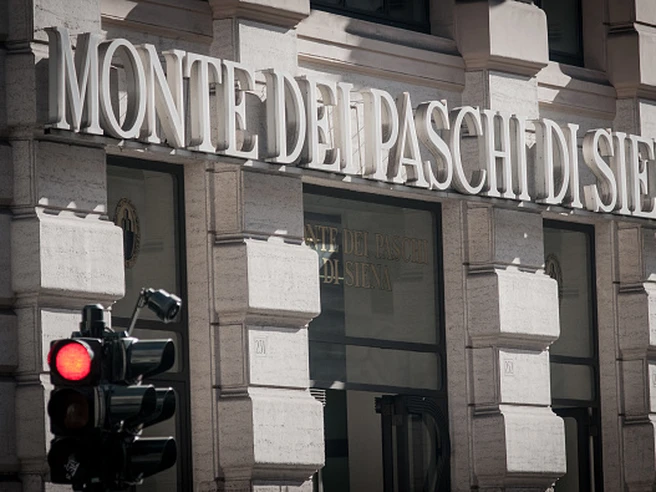 Mps: titolo in asta volatilità dopo dettagli aumento capitale e trimestrale posticipata per esodi. Tonfo teorico di oltre -13%