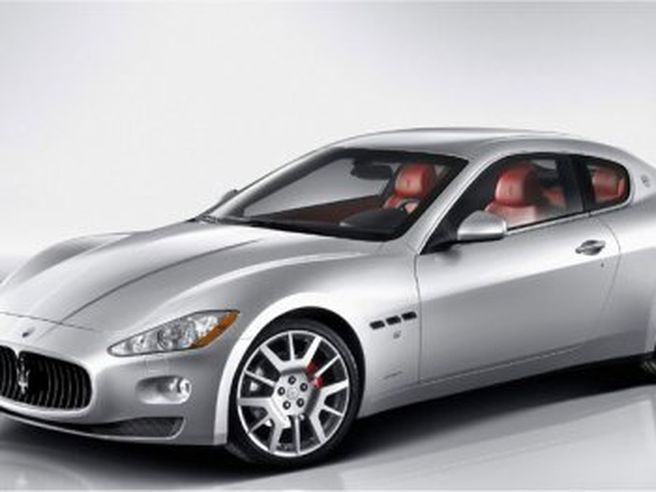 Maserati (Fiat): continua trend positivo di vendite in Italia e in Europa ad aprile