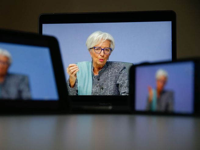 Market mover: l’agenda macro di giovedì 9 giugno 2022