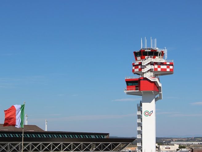 Enav: offerta conclusa con domanda 8 volte l’offerta, prezzo fissato a 3,3 euro