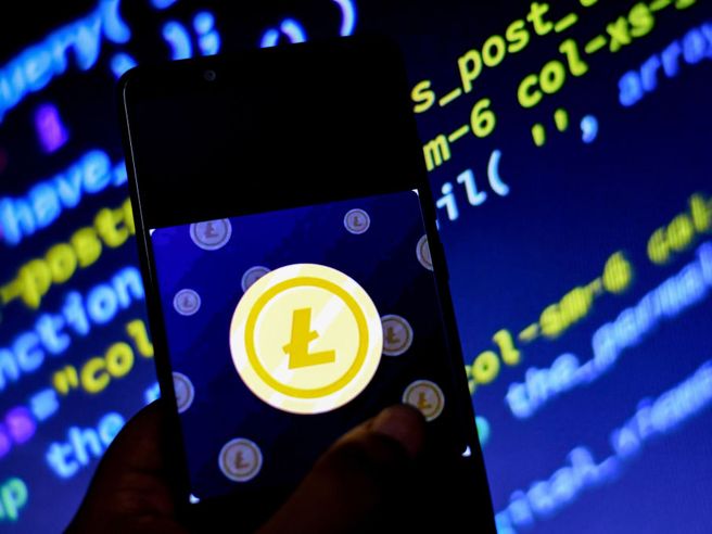 ‘Wal-Mart in partnership con Litecoin’, la criptovaluta vola +30%. Ma è una fake news