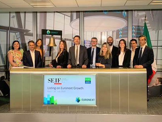 Società Editoriale Il Fatto sbarca Su Euronext Growth