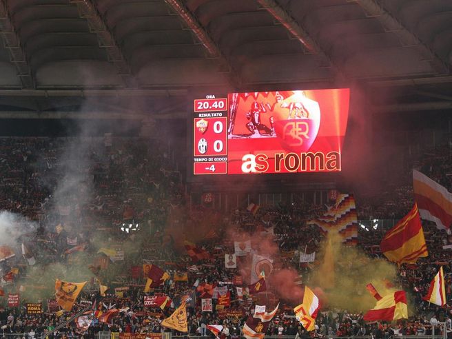 As Roma: convocata per fine settembre assemblea per rinnovo cda