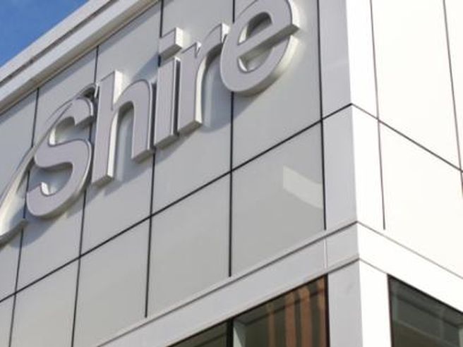 M&A: nuova offerta di Shire per l’americana AbbVie