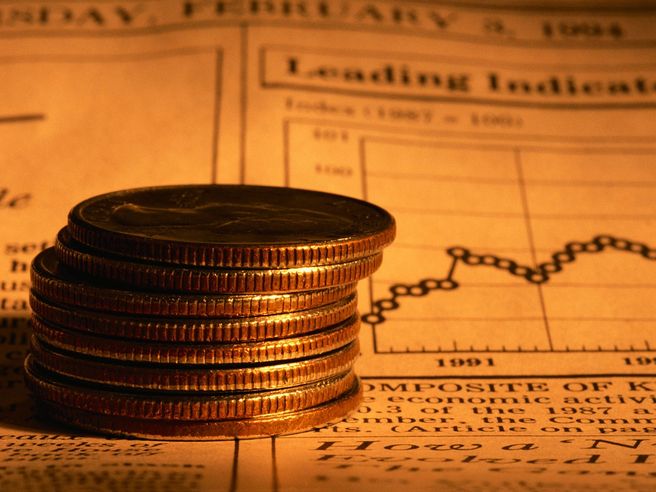 Crisi: Unicredit, indice fiducia imprese su livelli minimi dal 2004
