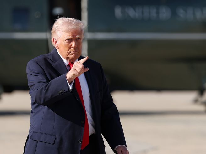 Usa-Iran: raggiunto accordo di pace, petrolio giù