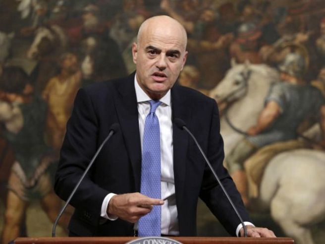ENI, utile operativo adjusted 2016 in calo a 2,32 mld euro