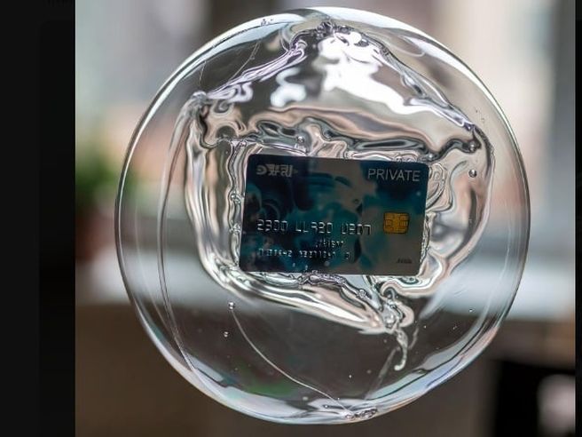 PRIVATE CREDIT BUBBLE & DEBT DEFLATION!