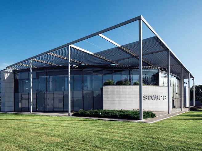 Somec: ricavi a 280 milioni di euro nei primi nove mesi del 2023