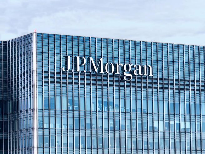 JPMorgan lancia strumento di AI tra i dipendenti