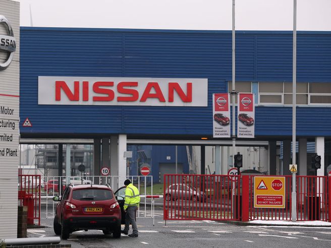Auto elettriche: spinta sull’acceleratore di Renault e Nissan, investimenti da 26 mld $