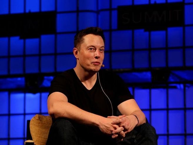 Tesla: Musk vola a Berlino per discutere sul nodo Gigafactory europea