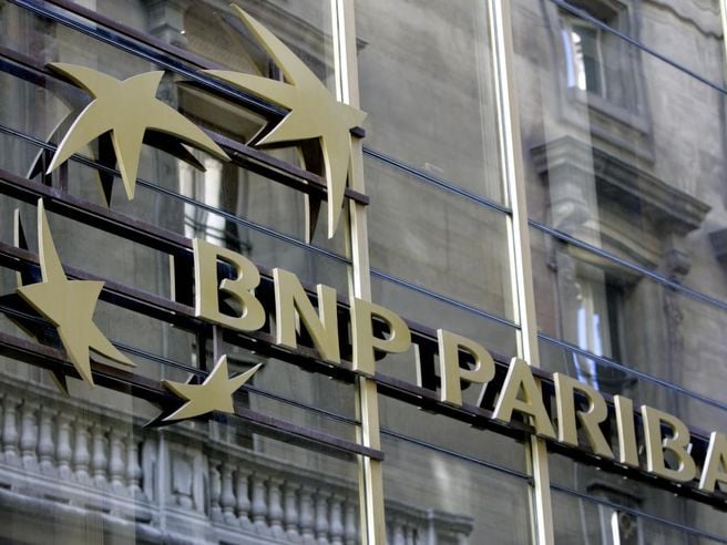 Bnp Paribas, avviate trattative esclusive per acquisire Axa Investment Managers