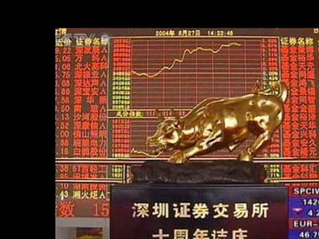 Sei domande sul futuro della Cina