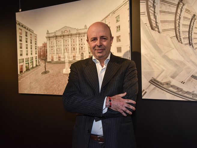 Borsa Italiana, Jerusalmi: cambio culturale e generazionale porterà sempre più società a quotarsi