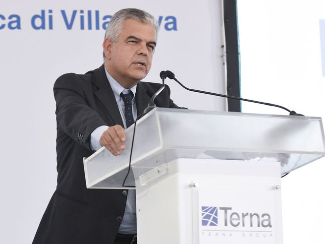Terna: utile netto sale dell’8,2% a 351,3 mln di euro nel I semestre