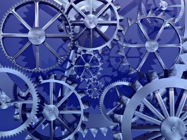 Italia: ordini industria in rialzo dell’1,3% m/m a marzo