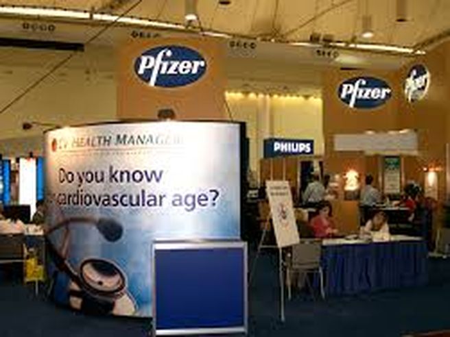 M&A: Pfizer compra Array BioPharma, deal da 10,6 mld$